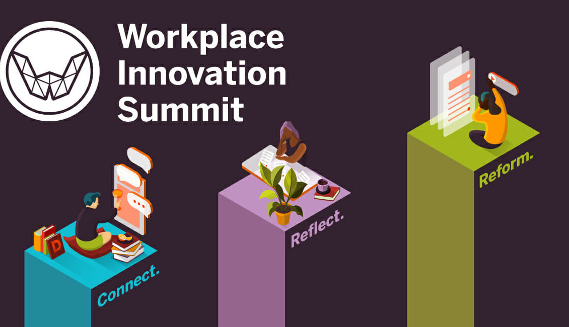 Workplace Innovation Summit 1