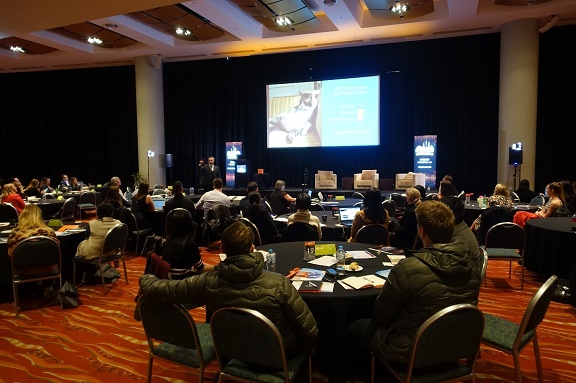 DigiMarCon Australia 2021 - Digital Marketing, Media And Advertising Conference & Exhibition1