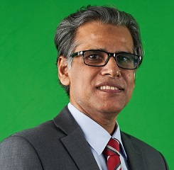 Dr. Gazi Md Nurul Islam