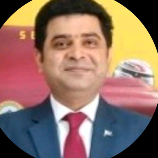 Dr. Saqlain Raza