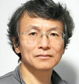 Dr. Wei Min Huang