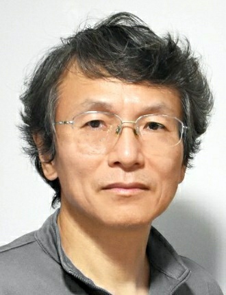 Dr. Wei Min Huang