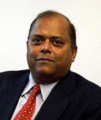 Prof. Ramesh K. Agarwal