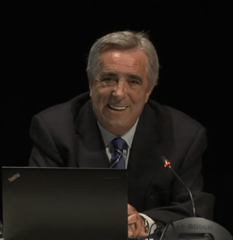 Prof.Jose Luis Verdegay
