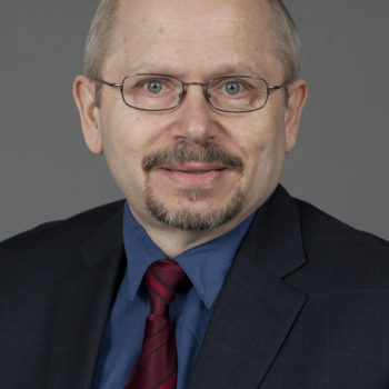 Prof. Robert K. Larson