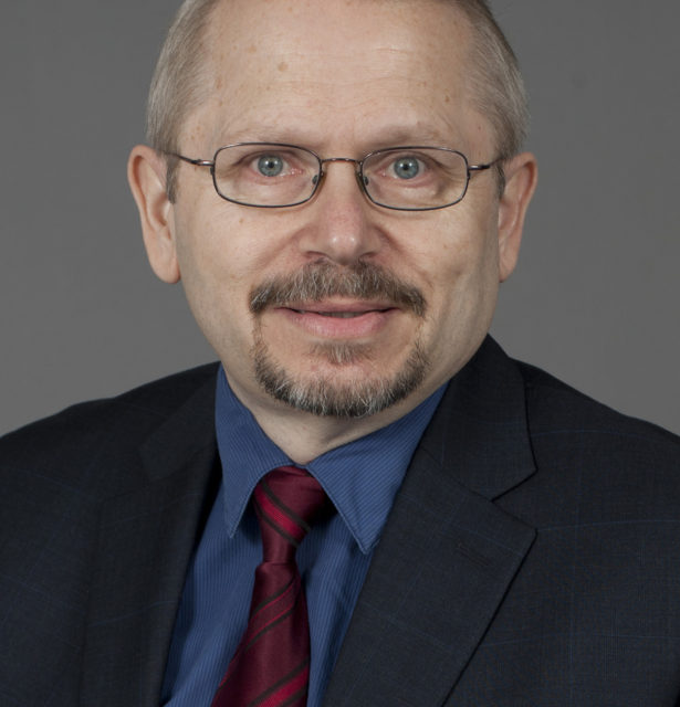 Prof. Robert K. Larson