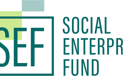 Social Enterprise Fund logo