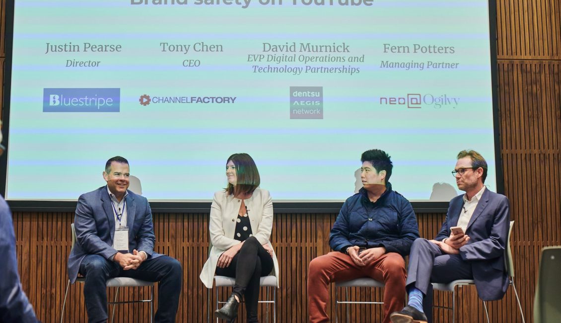 Virtual Brand Safety Summit Singapore 6