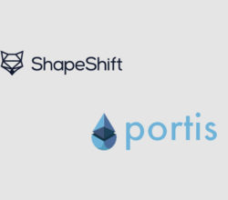 shapeshift-portis logo
