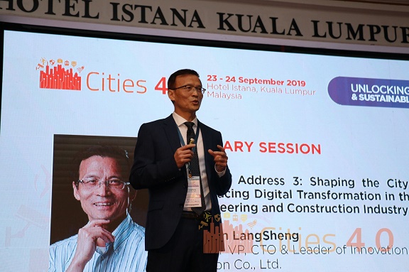 Age-Friendly Cities Enabling A Supportive Environment6