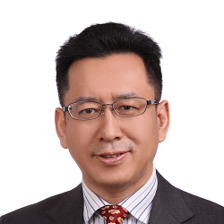 Dr. Dewen Wang
