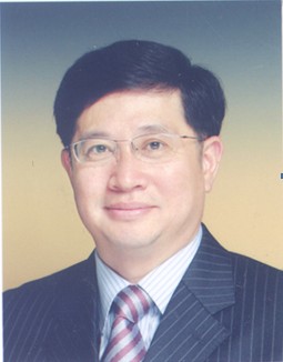 Prof. Cheol Park