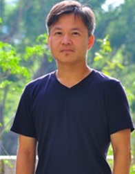 Prof. Ying-Hao Eddie Chu