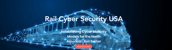 Rail Cybersecurity Summit USA1
